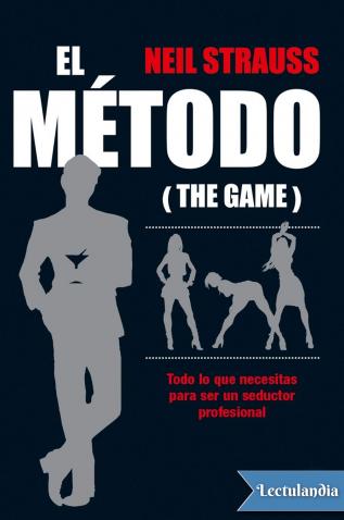 descargar libro El método (The game)